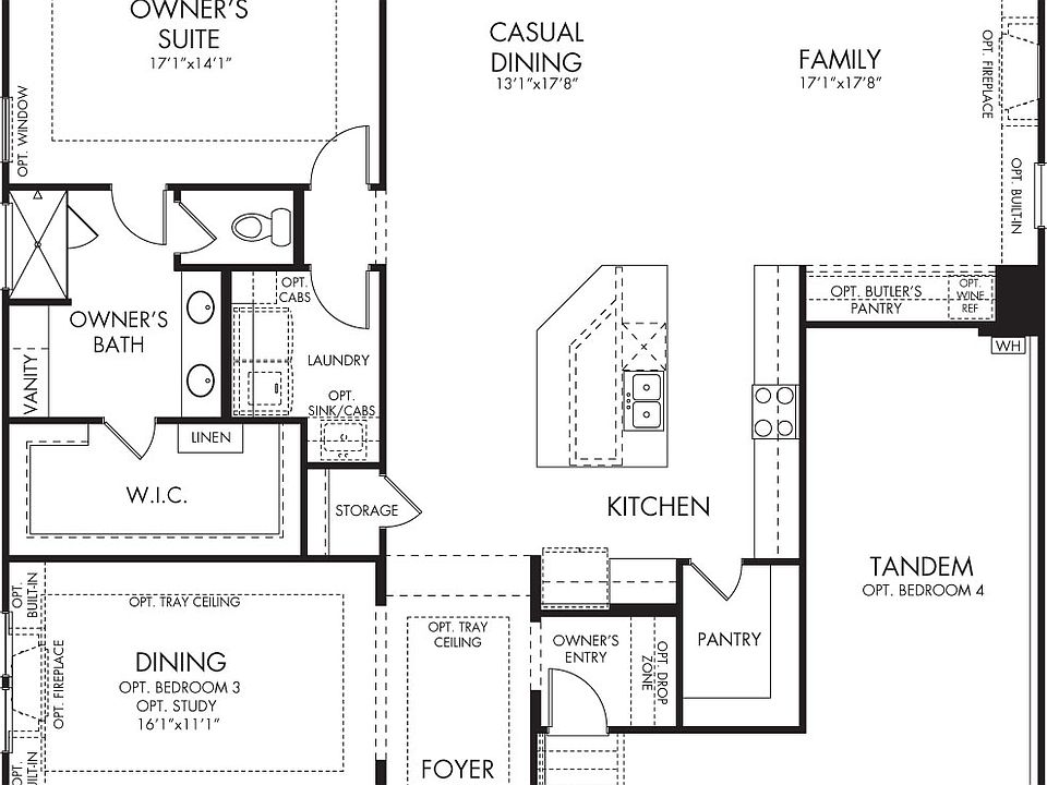 2nd image of 3740 Hazel Ave