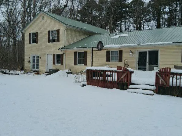 23267 Shady Oak Ln, Denton, MD 21629