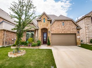 820 Callcott St, McKinney, TX 75072
