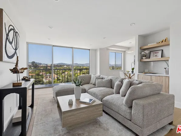 10747 Wilshire Blvd APT 1107, Los Angeles, CA 90024