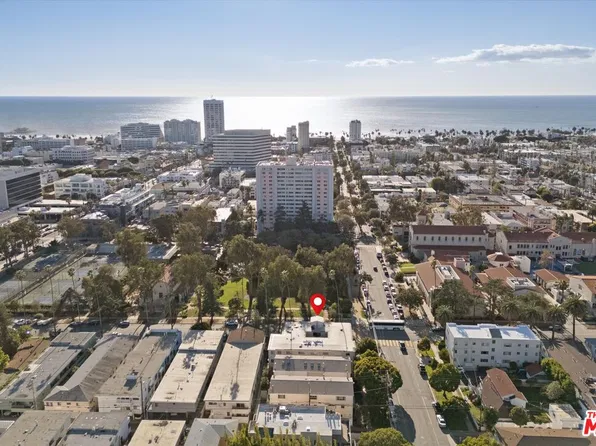 1101 Lincoln Blvd #5, Santa Monica, CA 90403