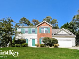 3175 Evergreen Eve Xing, Dacula, GA 30019