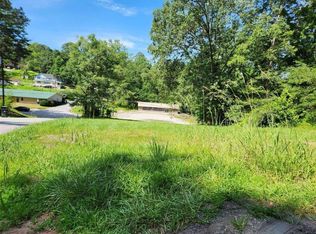 Corner Green Forest Dr, Toccoa, GA 30577