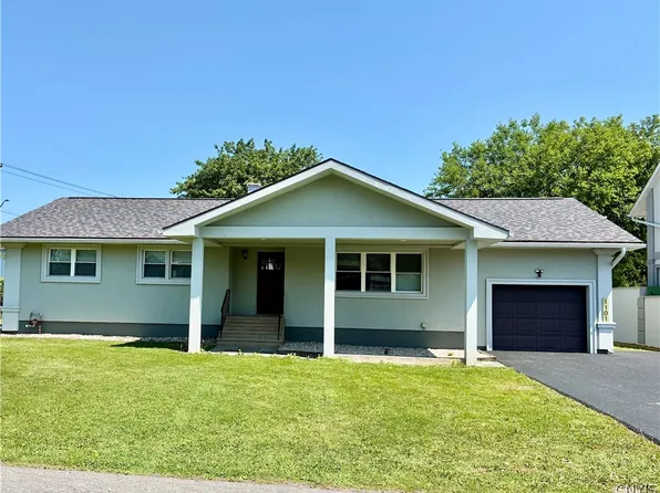 1210 Albany St, Utica, NY 13501