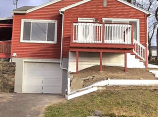 508 Zimmer Ave, Endicott, NY 13760