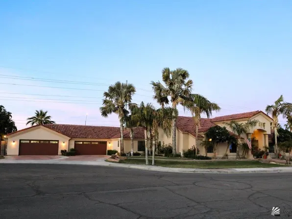 2886 W 12th Pl, Yuma, AZ 85364