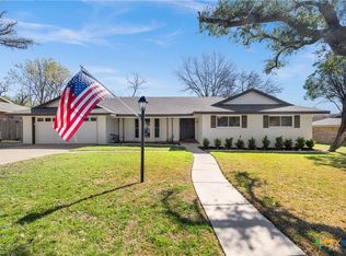 3505 Oakdale Dr, Temple, TX 76502