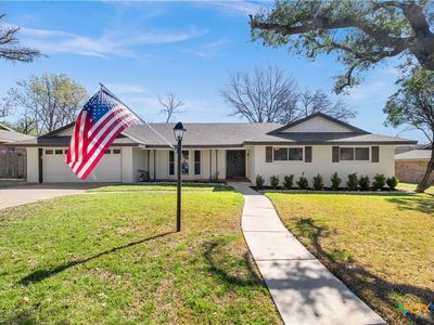 3505 Oakdale Dr, Temple, TX, 76502