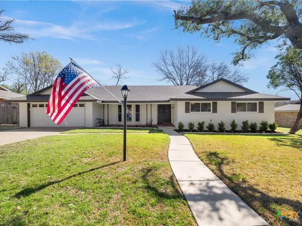 3505 Oakdale Dr, Temple, TX 76502