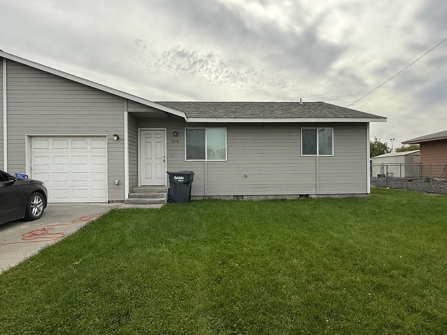 2616 W Brown St — Photo 1