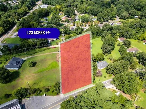 200 State Highway 86 N Unit 1-2, Hillsborough, NC 27278