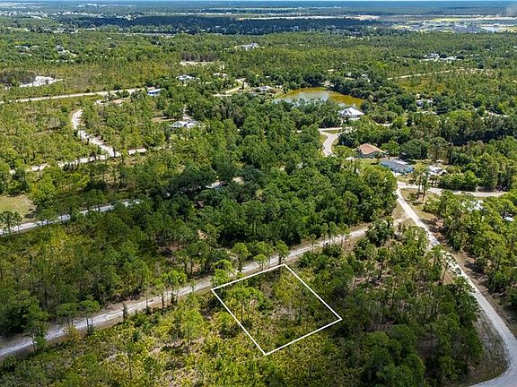 5th image of 27115 LACOQUINA DRIVE LOT 40