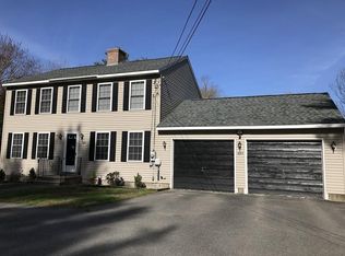 683 Alger St, Winchendon, MA 01475
