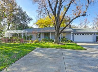 3958 Happy Rd, Loomis, CA 95650