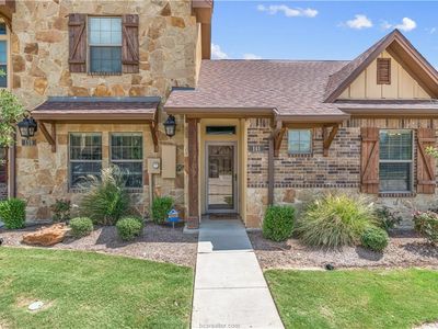 141 Armored Ave, College Station, TX, 77845