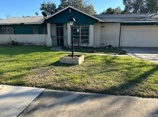 4114 Treehouse Dr, San Antonio, TX 78222