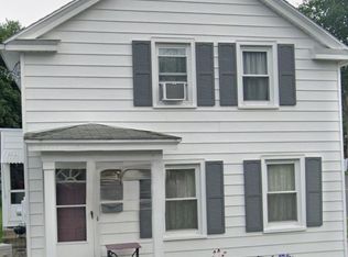 32 7th St, Waterford, NY 12188