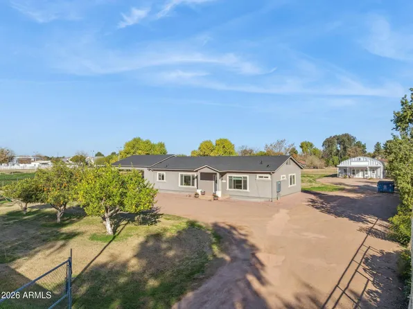 16226 E FAIRVIEW Street, Gilbert, AZ 85295