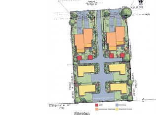 2709 Fawn Ave LOT 3, Durham, NC 27705