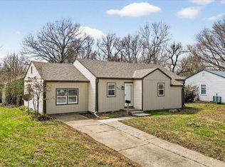 912 Vest Dr, Warrensburg, MO 64093