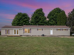 5010 N Pendell Rd, Alma, MI 48801