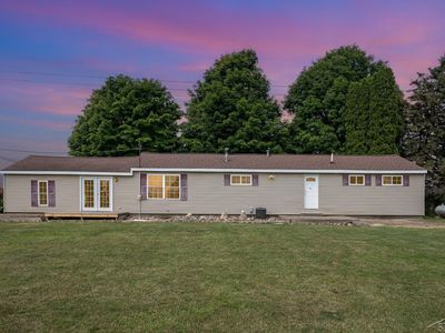 5010 N Pendell Rd, Alma, MI, 48801