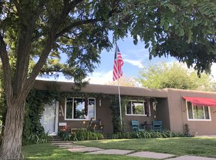 10713 Apache Ave NE, Albuquerque, NM 87112