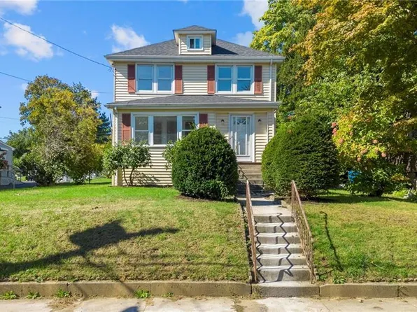 16 Hillside Avenue, Stamford, CT 06902