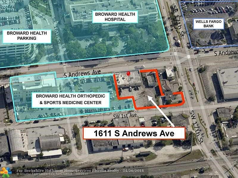 1st image of 1611 S Andrews Ave