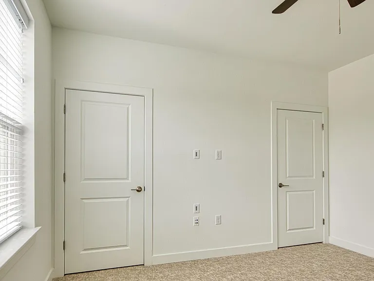 The Apartments at Hallstead Reserve. Modern. Welcoming. Authentically Suffolk. — Photo 104
