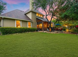2800 Bellamy Cir, Cedar Park, TX 78613