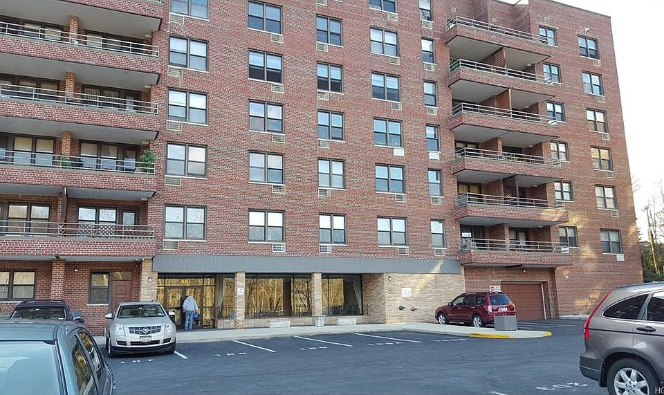 1st image of 60 Barker St APT 316