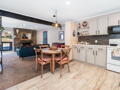 465 Tamarack Drive UNIT B107, Steamboat Springs, CO, 80487