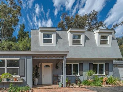 3455 Bernardo Ln, Escondido, CA, 92029