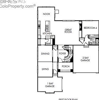 2nd image of 2432 Copper Crest Ln