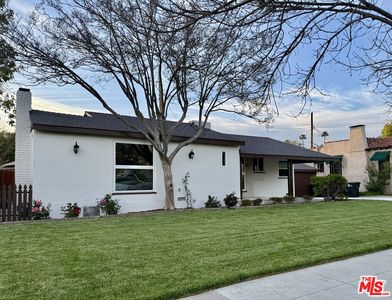 911 Alma St, Glendale, CA, 91202