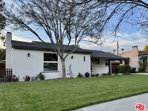 911 Alma St, Glendale, CA 91202
