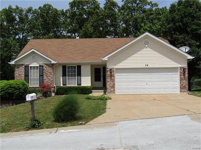76 Adventura Dr, Festus, MO, 63028