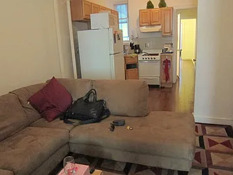 Rented by Chartwell Manhattan Realty