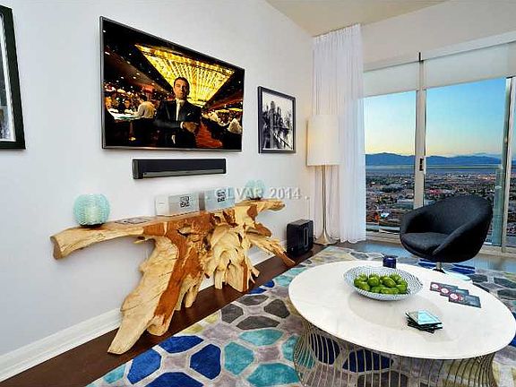 4th image of 150 N Las Vegas Blvd #1616
