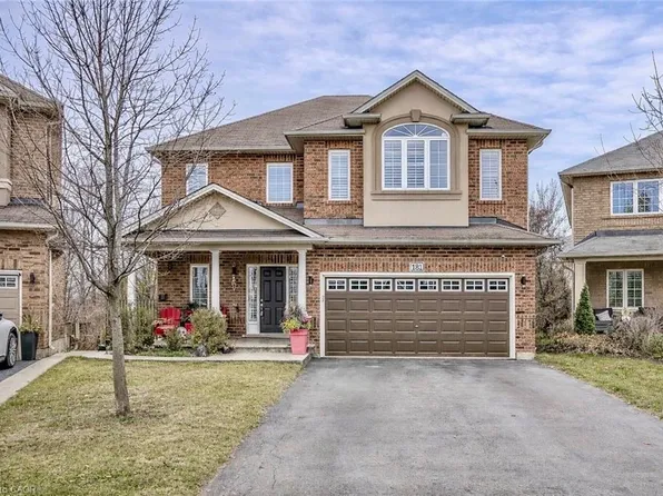 181 Springview Dr, Hamilton, ON L8B 0V9