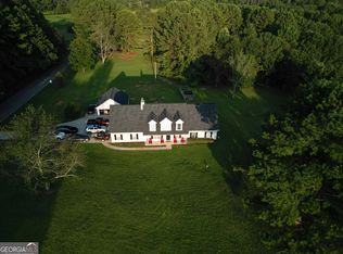 403 Reagan Rd, Stockbridge, GA 30281