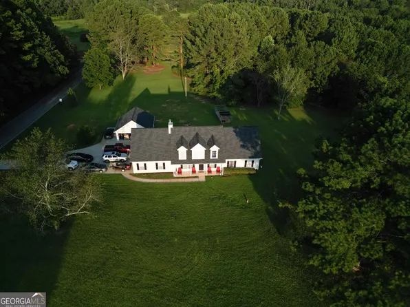 403 Reagan Rd, Stockbridge, GA 30281