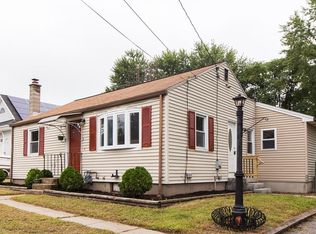 83 Northway Dr, Springfield, MA 01119