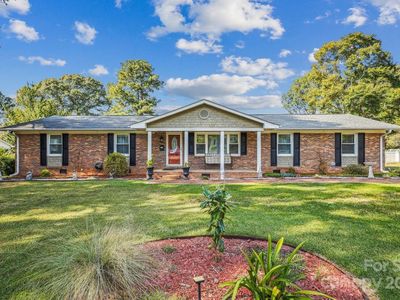 112 Ridge Ave #11, Clover, SC, 29710