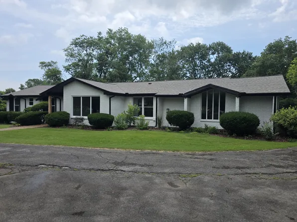 205 Bluegrass Dr, Hendersonville, TN 37075