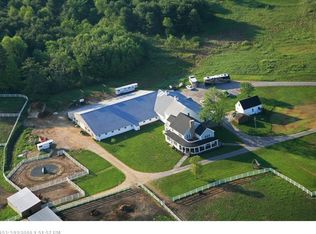 21 Shaw Rd, Falmouth, ME 04105