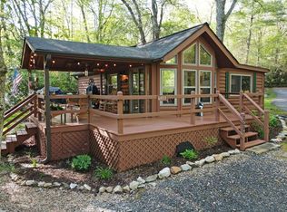 1574 Moccasin Trl, Hiawassee, GA 30546