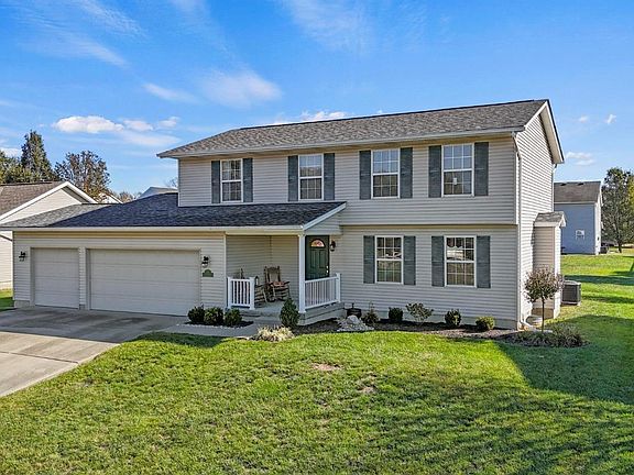 2nd image of 80 Heritage Trail Dr