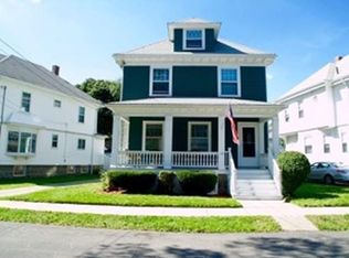 109 Circuit Rd, Winthrop, MA 02152